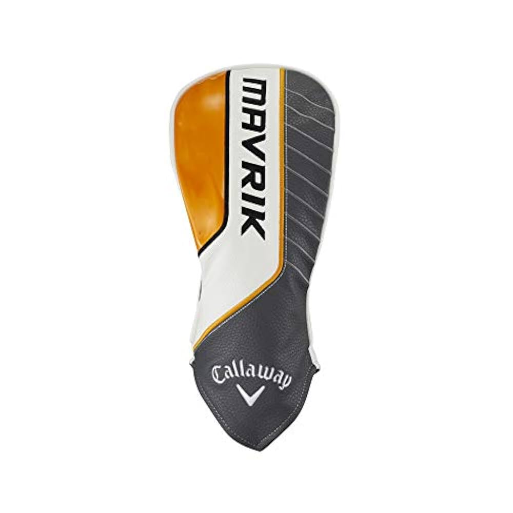 Callaway MAVRIK MAX FAST ドライバー Callaway Golf MAVRIK MAX Fast Drivers - Japanese Version